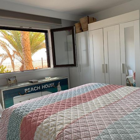 Appartamento Tamarindo Pura Vida - Relax Y Vistas Al Mar Corralejo Esterno foto