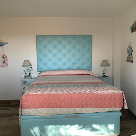 Appartamento Tamarindo Pura Vida - Relax Y Vistas Al Mar Corralejo Esterno foto