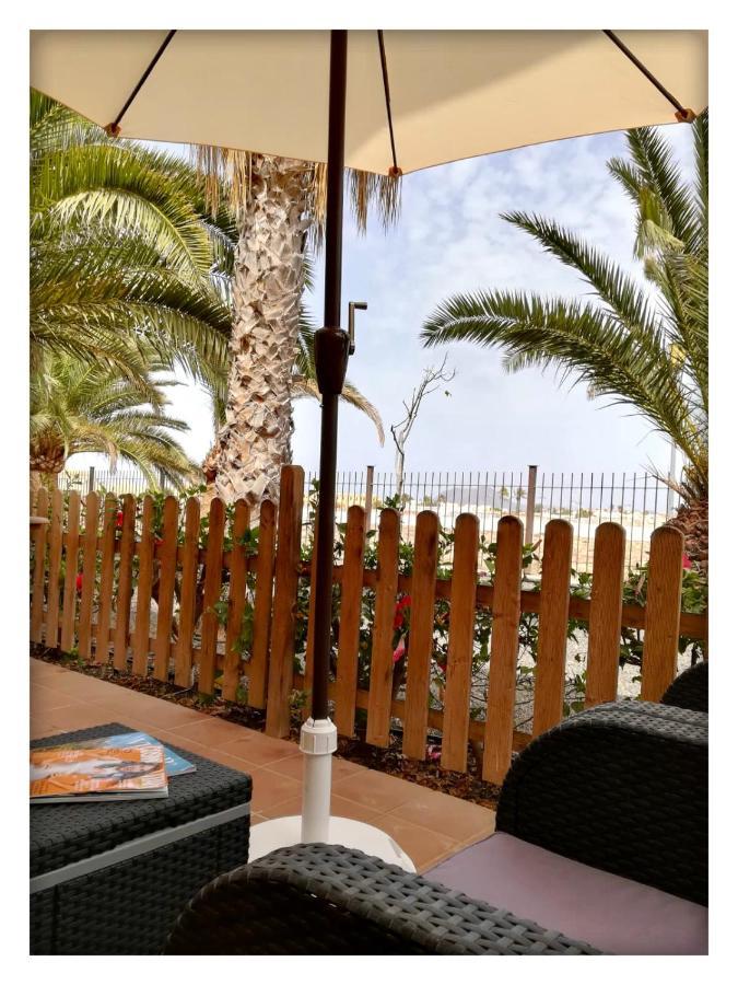 Appartamento Tamarindo Pura Vida - Relax Y Vistas Al Mar Corralejo Esterno foto