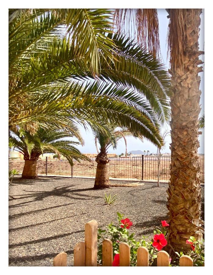 Appartamento Tamarindo Pura Vida - Relax Y Vistas Al Mar Corralejo Esterno foto