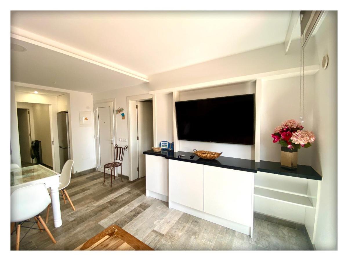 Appartamento Tamarindo Pura Vida - Relax Y Vistas Al Mar Corralejo Esterno foto