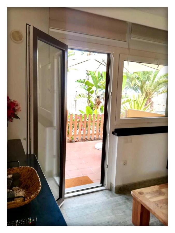 Appartamento Tamarindo Pura Vida - Relax Y Vistas Al Mar Corralejo Esterno foto