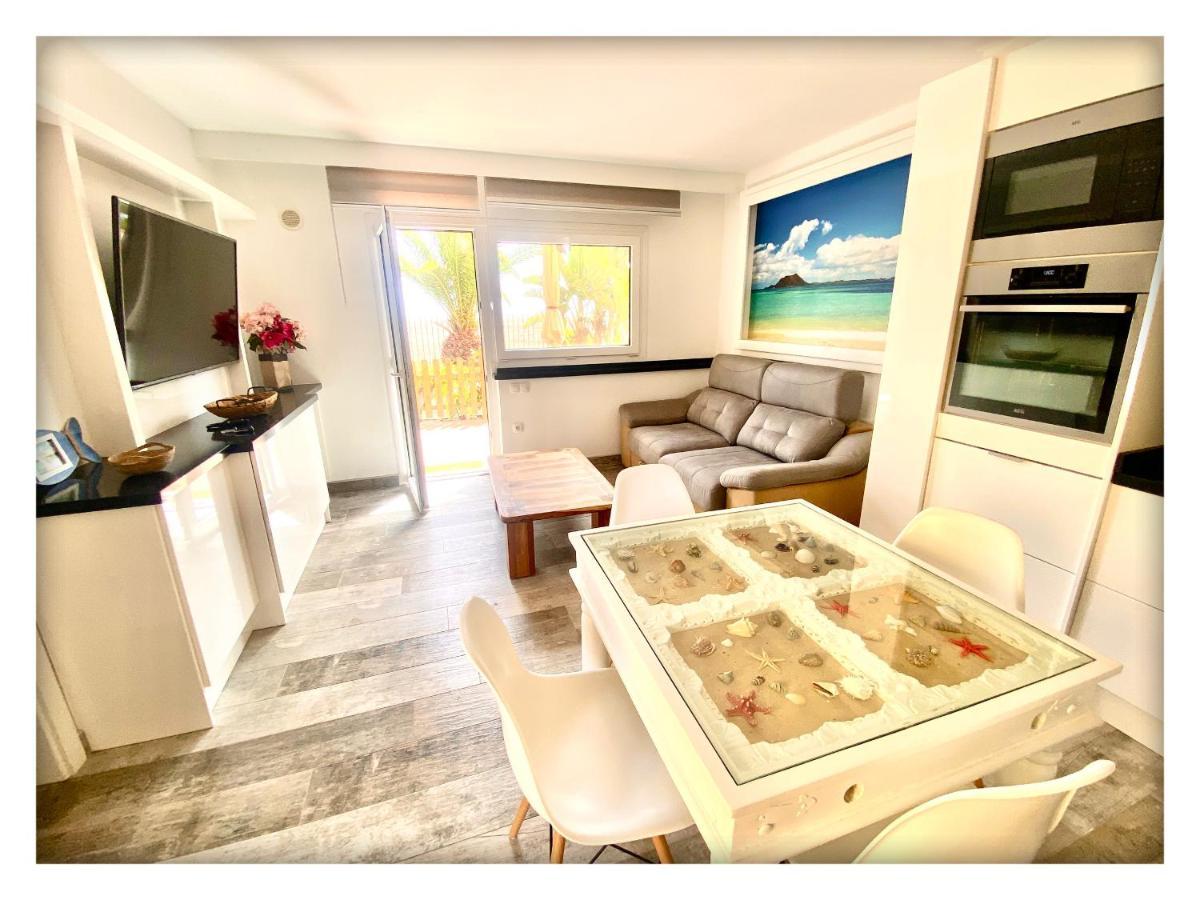 Appartamento Tamarindo Pura Vida - Relax Y Vistas Al Mar Corralejo Esterno foto