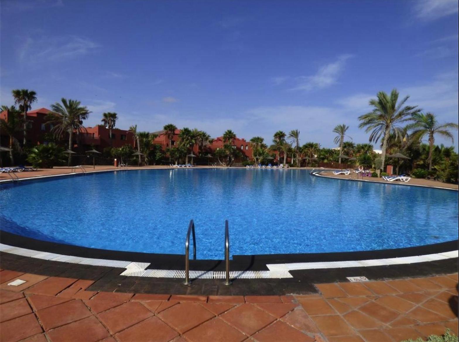 Appartamento Tamarindo Pura Vida - Relax Y Vistas Al Mar Corralejo Esterno foto