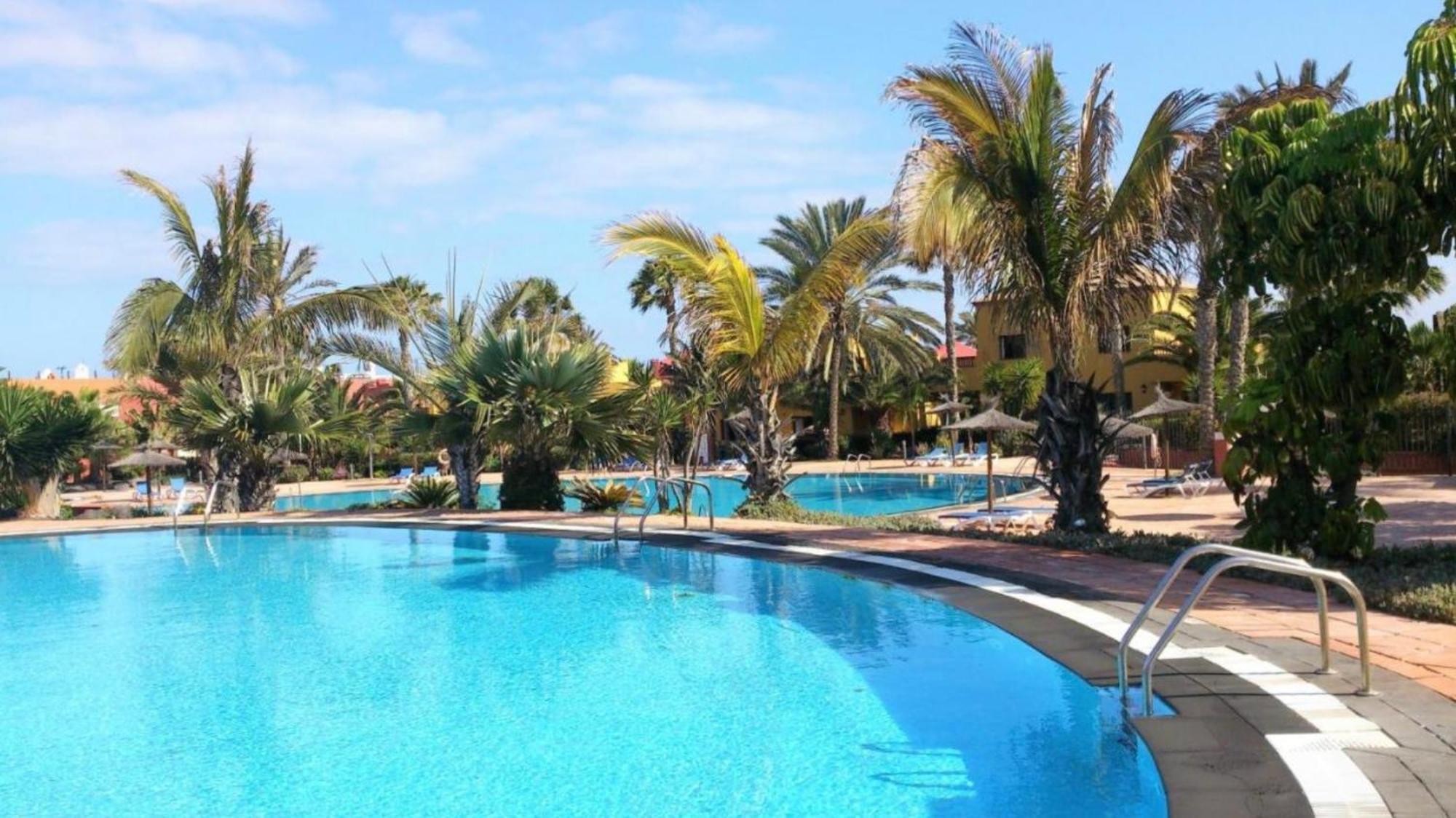 Appartamento Tamarindo Pura Vida - Relax Y Vistas Al Mar Corralejo Esterno foto