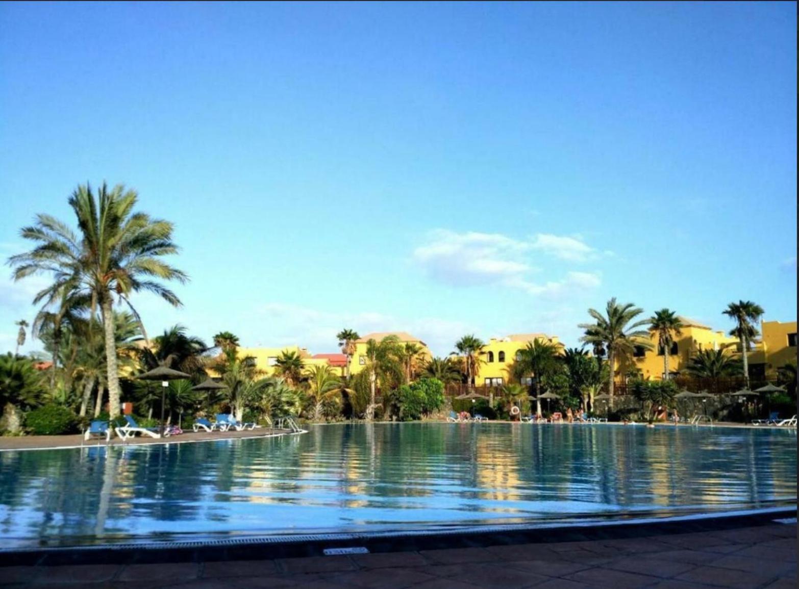 Appartamento Tamarindo Pura Vida - Relax Y Vistas Al Mar Corralejo Esterno foto