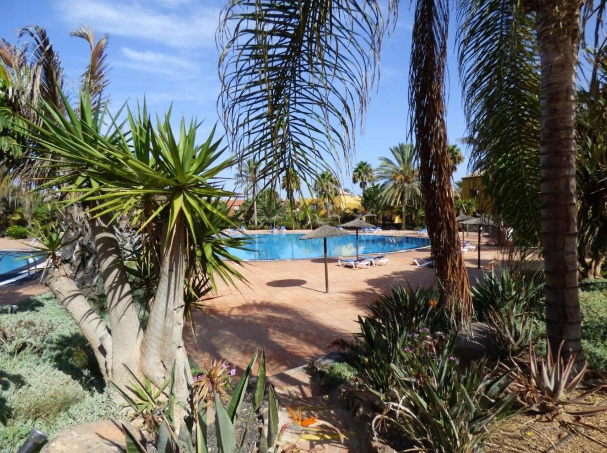 Appartamento Tamarindo Pura Vida - Relax Y Vistas Al Mar Corralejo Esterno foto