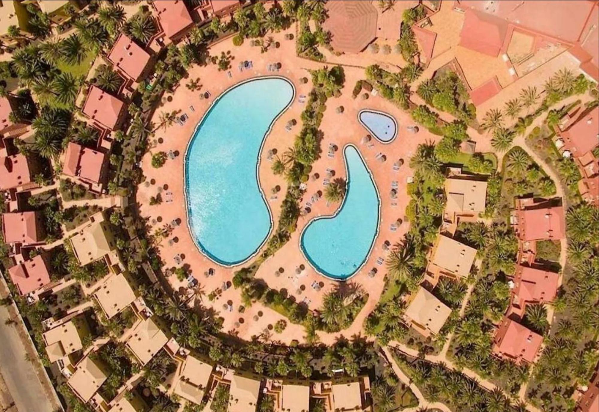 Appartamento Tamarindo Pura Vida - Relax Y Vistas Al Mar Corralejo Esterno foto