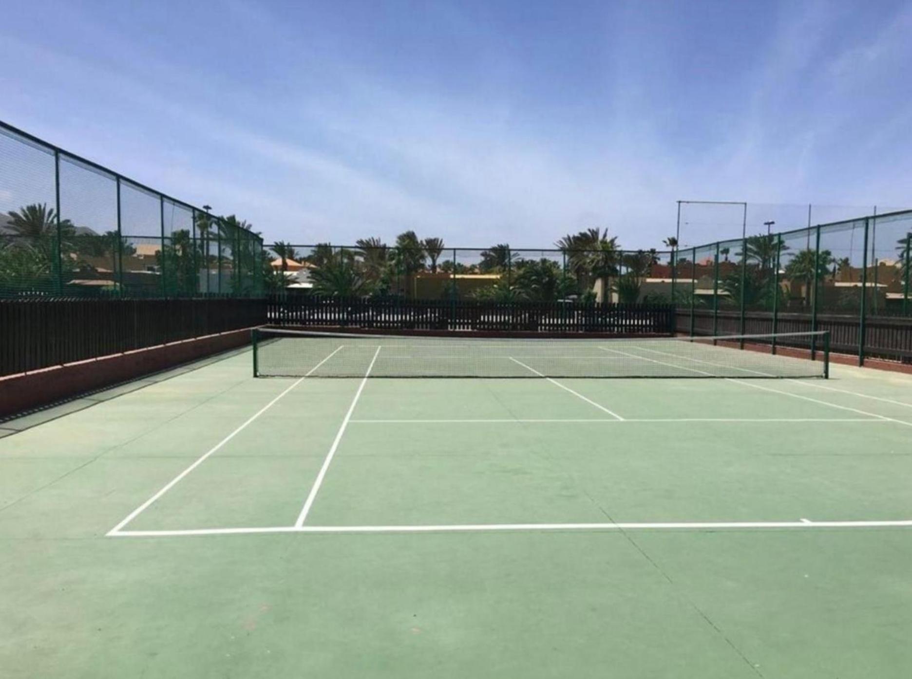 Appartamento Tamarindo Pura Vida - Relax Y Vistas Al Mar Corralejo Esterno foto