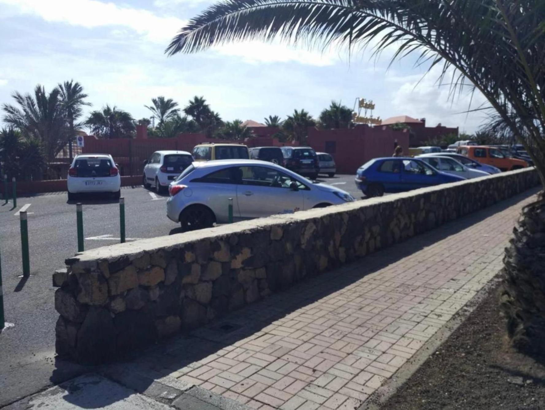 Appartamento Tamarindo Pura Vida - Relax Y Vistas Al Mar Corralejo Esterno foto